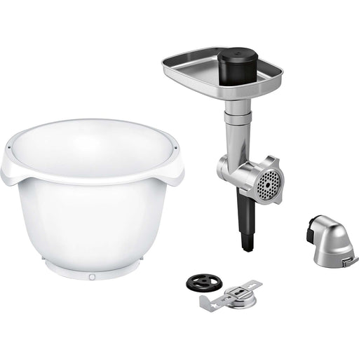 Bosch SDA - Zubehör/Ersatzteile für Küchenmaschine Zubehör-Set MUZ9BS1 BakingSensation