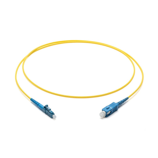 Corning - Patchkabel LWL Patchkabel F025801G1Z20005M 2.0mm 5m gelb
