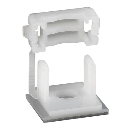 ABB Stotz S&J T&B - Befestigungssockel und -element für Kabelbinder Befestigungssockel TC350 − 1000 Stück
