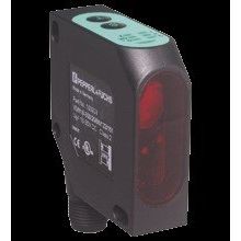 Pepperl+Fuchs Fabrik - Optischer Abstandssensor Distanzsensor VDM18-100/32/105/122 − 1 Stück