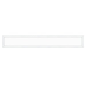Nobile - Decken-/Wandleuchte LED-Panel R1S 1570521210 3000K dim 1-10V
