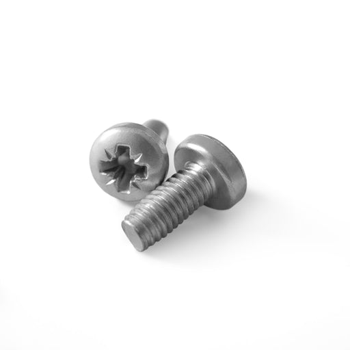 Eberle Controls - Zubehör/Ersatzteile für Raumthermostat/Uhrenthermostat Schraubensatz SS 001
