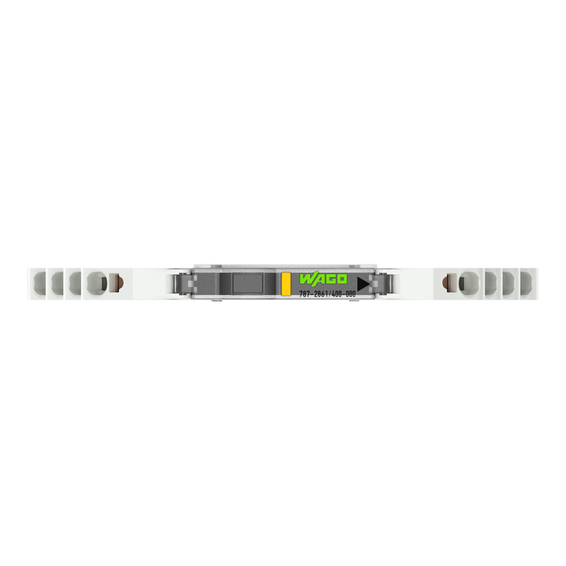 WAGO - Stromüberwachungsgerät Schutzschalter 787-2861/400-000 Elektronisch