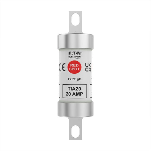 Eaton - HRC-Sicherung Sicherungseinsatz TIA20 20 A, AC 660 V − 20 Stück