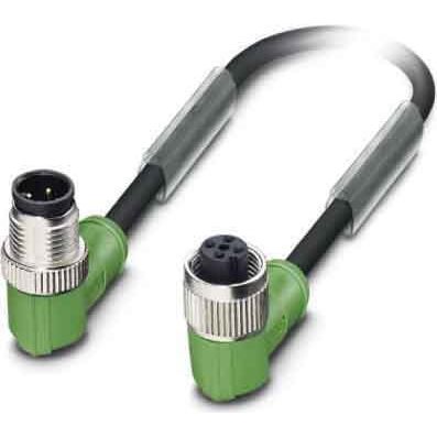 Phoenix Contact - Konfektioniertes Sensor-Aktor-Kabel Sensor-/Aktor-Kabel SAC-3P-M12M #1668645