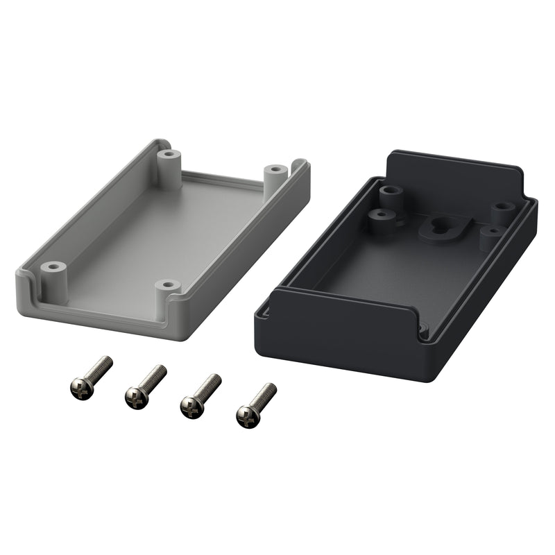 Bopla - Komponente für die Aufstellung/Anreihtechnik (Schaltschrank) SFS Element-Gehäuse E 410
