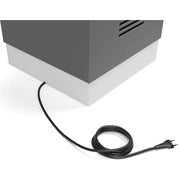 WHD - Lautsprecher Gartenlautsprecher bloqwrdsp Streaming,m.Sitzf