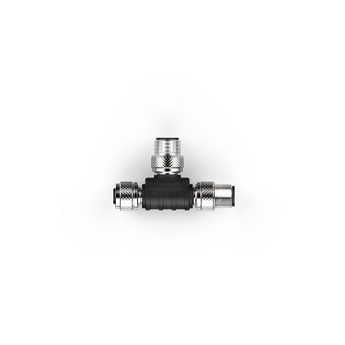 Bernstein - Sensor-Aktor-Adapter T-Adapter ATD-M12/8-M12/4 I/O Link
