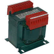 Redur GmbH & Co.KG - Einphasen-Steuertransformator Trafo ISTU 100/90 #700203 Steckanschluss