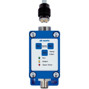 Di-soric - Lichtleitersensor/Lichtleiterverstärker Lichtleiterverstärker OLVTI 41 P3K-IBS