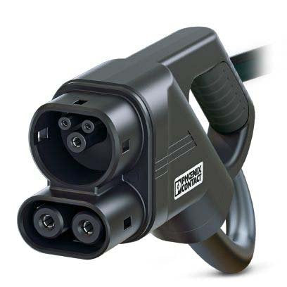 Phoenix Contact - Ladeleitung E-Mobility DC-Ladekabel 1190271