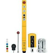 Pilz - Positionsschalter mit Zuhaltung PSEN sg2c-5LBLLE unit 570814 − 1 Stück
