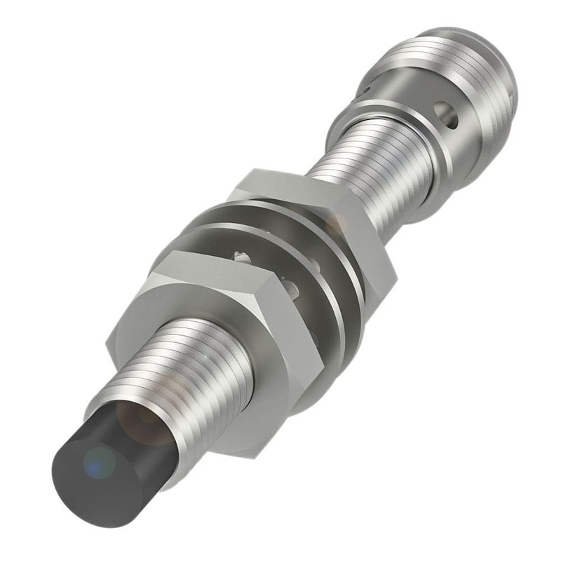 Balluff - Induktiver Näherungsschalter Sensor induktiv BESM08EH-POC40F-S04G