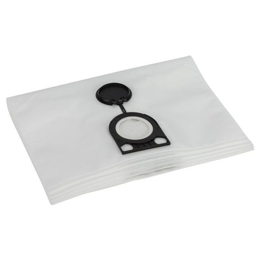 Bosch - Zubehör/Ersatzteile für Bodenpflege Vliesfilterbeutel, passend 2605411167 zu: GAS 25 L SFC