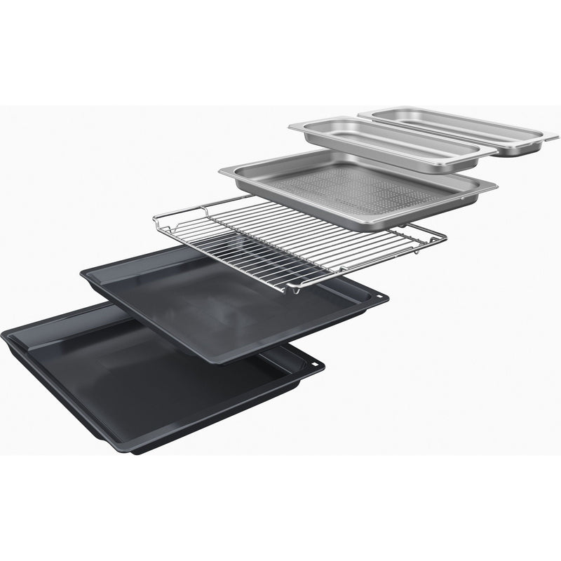 Constructa-Neff - Backofen EB-Backofen FullSteam B24FS33N0 HomeConnect