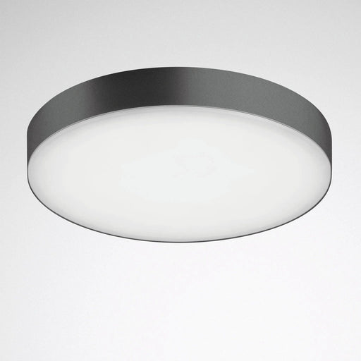 Trilux - Downlight/Strahler/Flutlicht LED-Downlight Onplana D11 #6983440 4000K, anthrazit