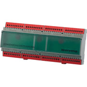 Warema Sonnen - Bussystem-Jalousieaktor Schaltaktor 6M 1002652 REG