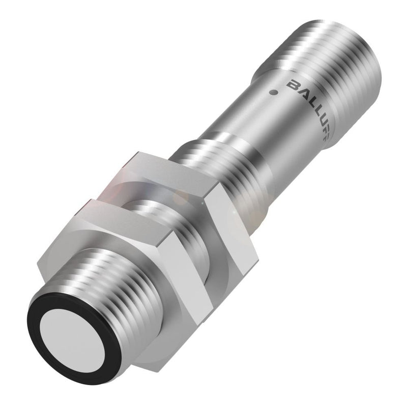 Balluff - Ultraschall Abstandssensor Ultraschall-Sensor BUS M12M1-NP#BUS0064