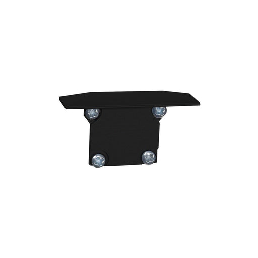 Barthelme - Mechanisches Zubehör/Ersatzteile für Leuchten Endkappe 62399607_9005 RAL9005