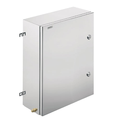 Weidmüller - Gehäuse/Schrank für Explosionsschutz Gehäuse KTB QL 624515 S4E3 450x620x150mm,elekt