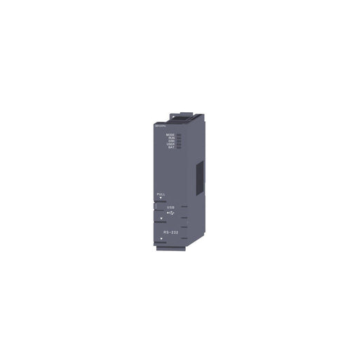 Mitsubishi Electric - SPS-Grundgerät CPU-Modul Q01UCPU 1024EA 60 ns/Anw