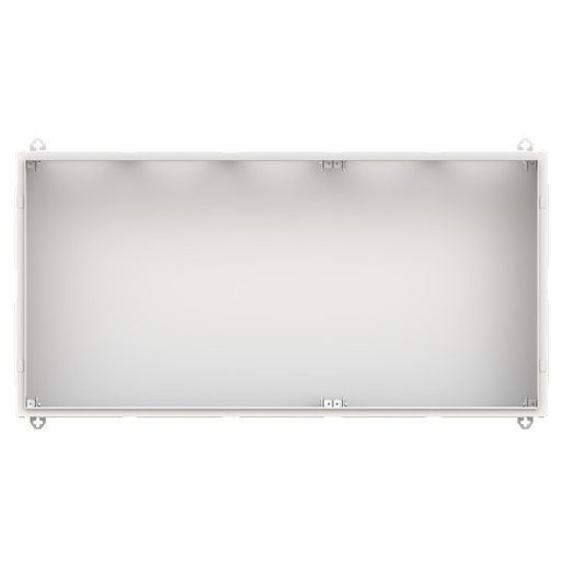 Striebel&John - Leergehäuse Wandschrank TG504SB SKII IP30 Basis