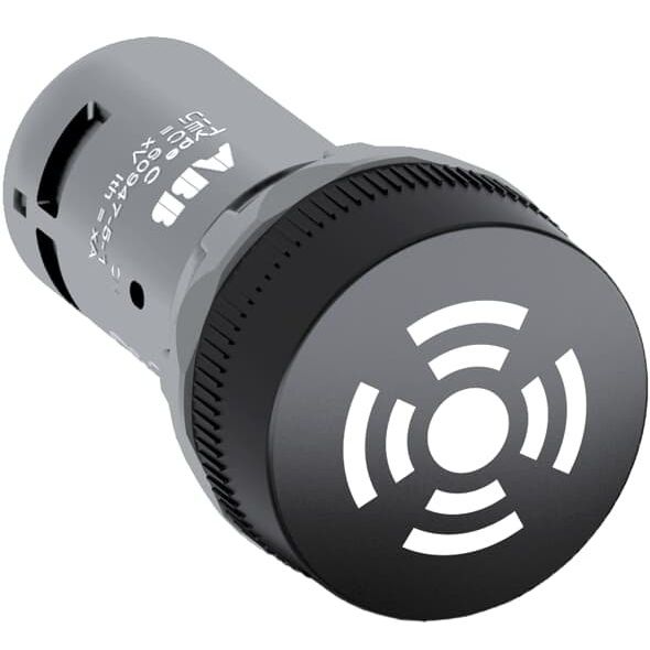 ABB Stotz S&J - Akustikmelder Summer CB1-632B Pulsierender Ton