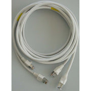 TREND Networks - Patchkabel Kupfer RJ45-Referenz-Patchkabel 6011-50-0001 − 2 Stück