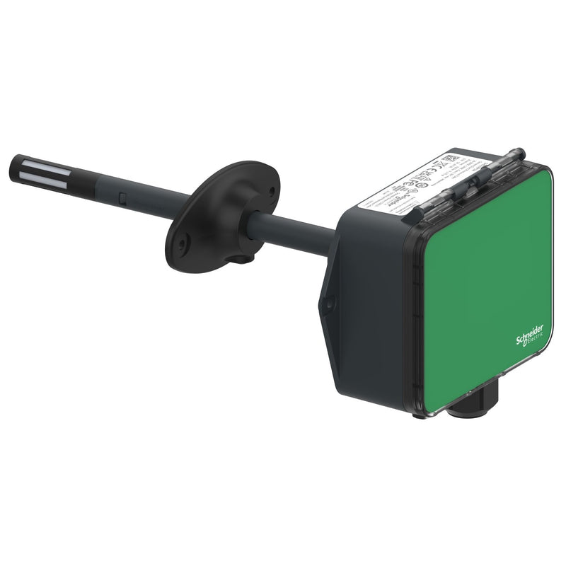 Schneider Electric - Bussystem-Physikalischer Sensor Rf,1000 Pt Rtd SHD2XA2C