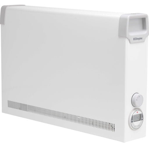 Glen Dimplex - Elektrischer Konvektor Wandkonvektor DX 512E 1,2 kW