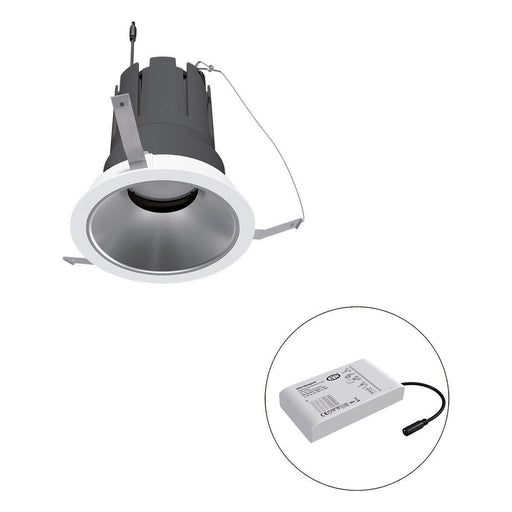 EVN Lichttechnik - Downlight/Strahler/Flutlicht LED-Einbauleuchte modular F01R14SM3830L15D Konfigurationstype