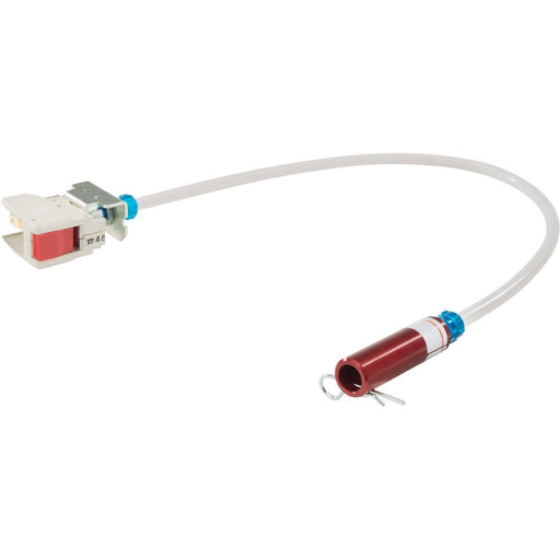 Mersen - Zubehör/Ersatzteile für elektrische Sicherungen/Sicherungshalter Mikroschalter MC1-5NFLEXQS500 ein Kontakt Ö/S