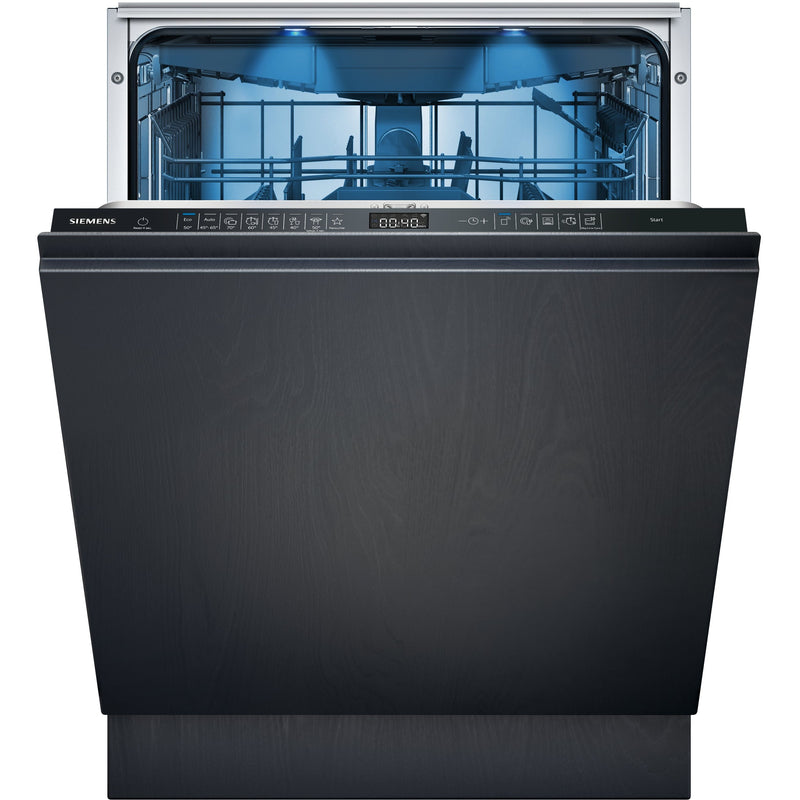 Siemens - Geschirrspüler EB-Geschirrspüler SN65ZX07CE IQ500