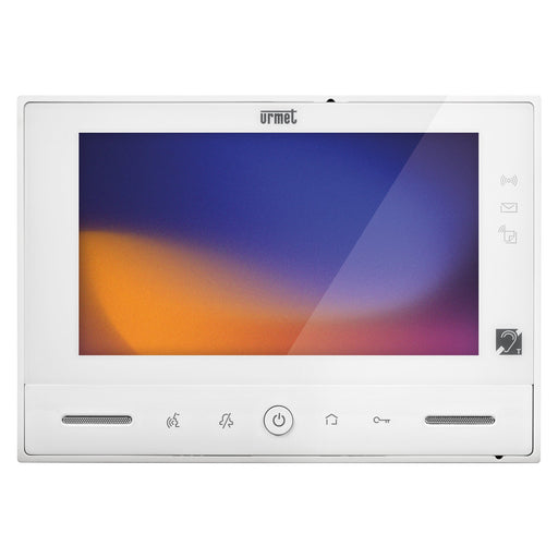 Grothe - Innenstation für Türkommunikation Freisprechmonitor VMODO VM 1723/97