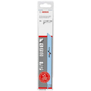 Bosch - Sägeblatt Sortiment Säbelsägeblatt-Set: S 1122 2608653598 BF + 1 EXPERT S 1155