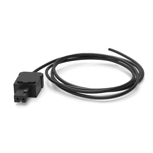 nVent Hoffman - Elektrisches Zubehör/Ersatzteile für Leuchten Verbindungskabel, 3 m CELC3001PBUL schwarz