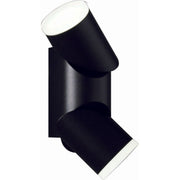 Böhmer - Decken-/Wandleuchte Aussenleuchte 34092 LED 2x8W 3000K 2x350