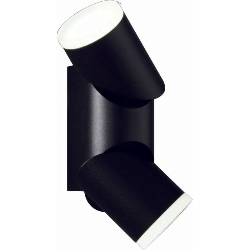 Böhmer - Decken-/Wandleuchte Aussenleuchte 34092 LED 2x8W 3000K 2x350