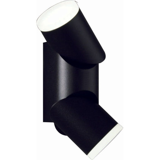 Böhmer - Decken-/Wandleuchte Aussenleuchte 34092 LED 2x8W 3000K 2x350
