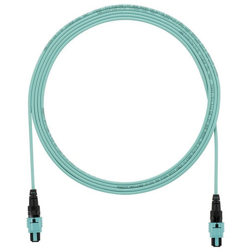 Panduit - Patchkabel LWL Trunk OM4 12F PanMPO F FZTRL7N7NBNM003 PanMPO F 3,0m
