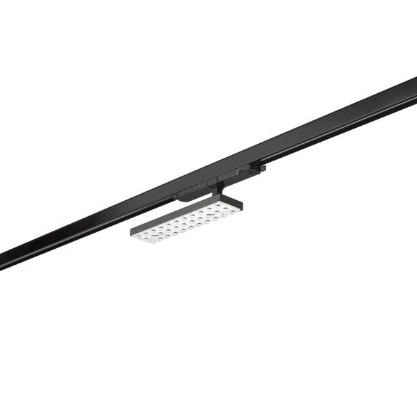 Brumberg Leuchten - Downlight/Strahler/Flutlicht LED-Schienenstrahler 44016184DA 4000K, DALI