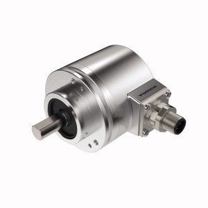 Turck - Drehgeber Absoluter Drehgeber REM-105SA #100011421 Multiturn