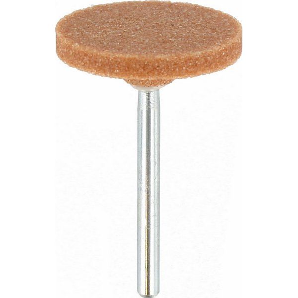 Bosch - Schleifstift Korund-Schleifspitze 2615821532 25,4 mm