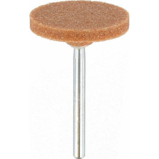 Bosch - Schleifstift Korund-Schleifspitze 2615821532 25,4 mm