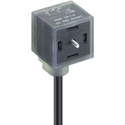 Belden - Konfektioniertes Sensor-Aktor-Kabel Ventilstecker,verpol.sich. VAD 1B-1-3-226/10m − 5 Stück