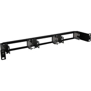 EFB-Elektronik - Komponente für den Ausbau (Schaltschrank) Baugruppenträger 46055.3 19 Zoll, 3HE