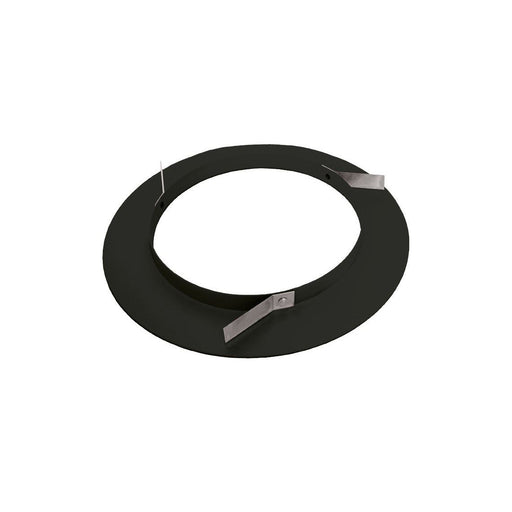 SG Leuchten - Mechanisches Zubehör/Ersatzteile für Leuchten LED-Downlight 212618 IP44 schwarz − 1 Stück