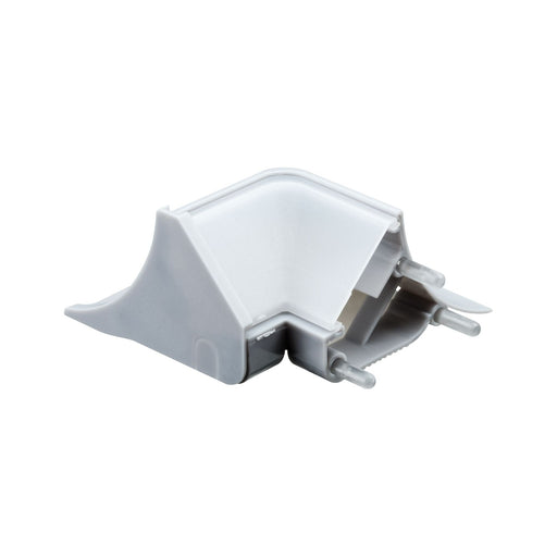 Paulmann - Zubehör/Ersatzteile für Lichtschlauch/-band LED-Strip Profil 704.41