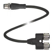 Pepperl+Fuchs Fabrik - Passiver Sensor-/Aktor-Verteiler (mit Leitung) T-splitter cordset 253338