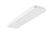 RZB - Decken-/Wandleuchte LED-Wand-u.Deckenleuchte 312716.002.1.76 840, DALI, weiß